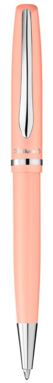 

Шариковая ручка Pelikan Jazz Pastel K36 абрикосовый (PL812665)