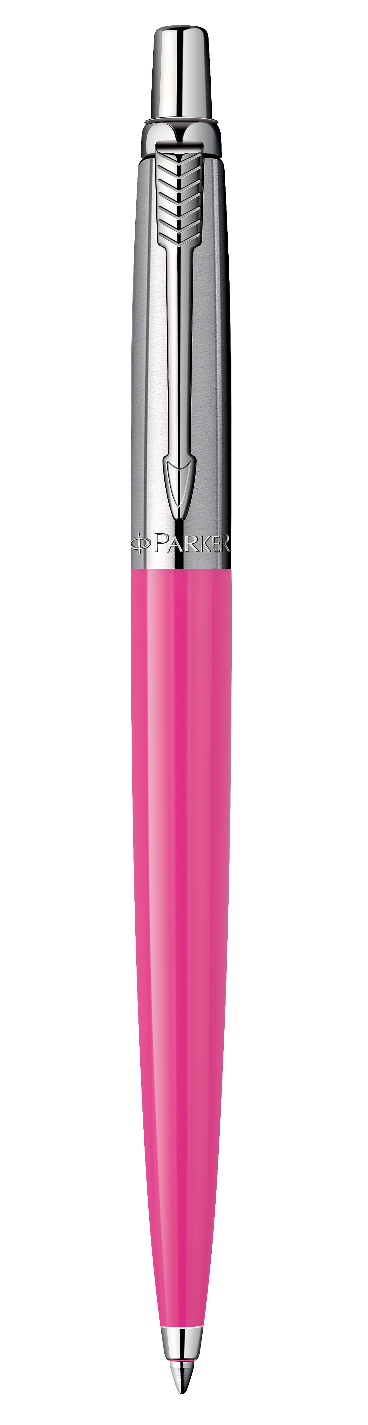 

Parker Jotter - Tactical Pink BP, шариковая ручка, M