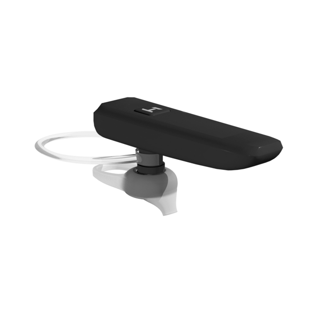 фото Bluetooth гарнитура harper hbt-1705 black