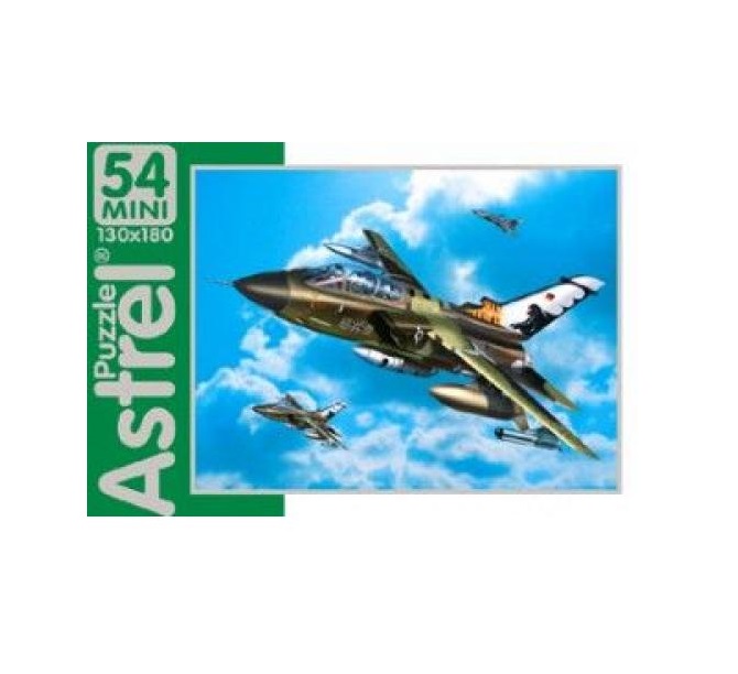 

Пазл Astrel 54 детали