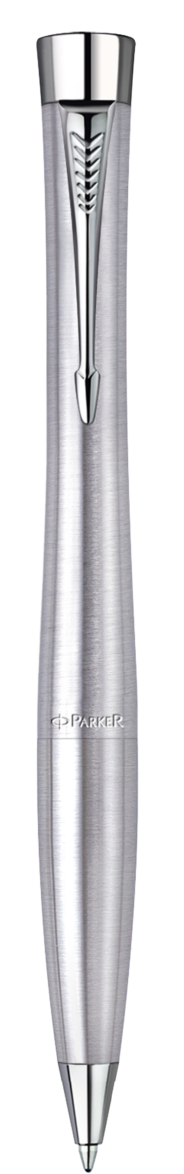 

Шариковая ручка Parker Urban Metro Metallic CT M