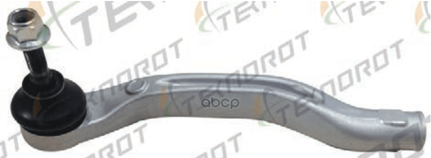 

Наконечник рулевой Teknorot R922