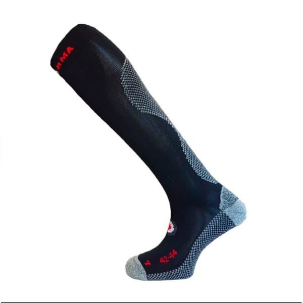 фото Гольфы enforma urban and travel compression, black/anthracite, m