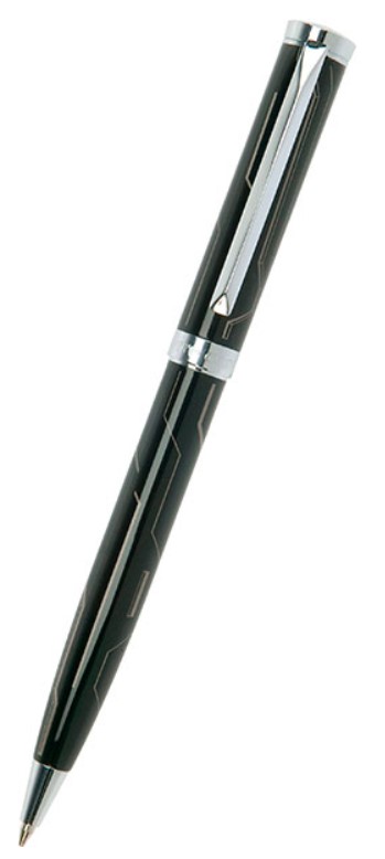 

Шариковая ручка Pierre Cardin Evolution Black ST M