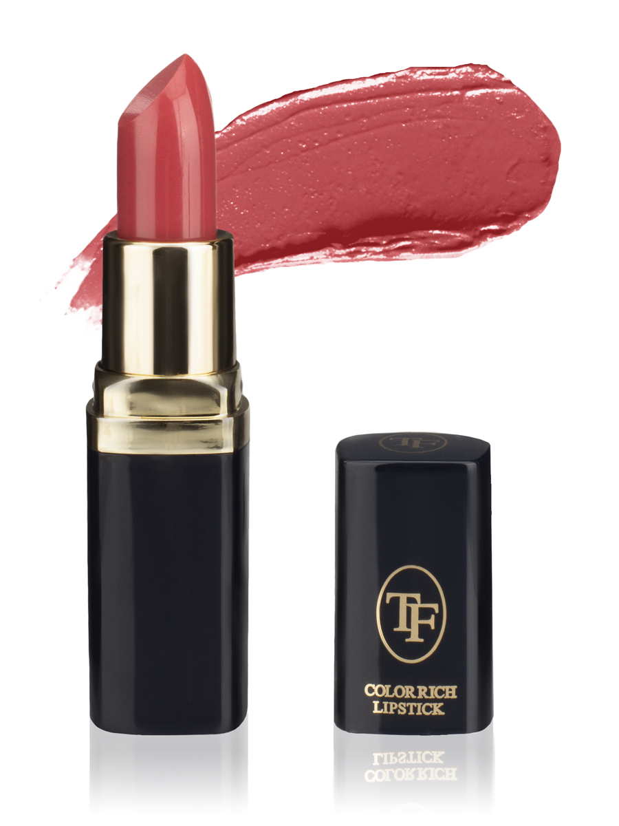 Увлажняющая помада для губ TF TRIUMPH Color Rich Lipstick помада для губ artdeco увлажняющая perfect color тон 886 love letter
