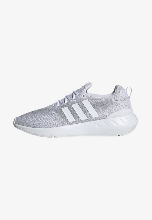 

Кроссовки мужские Adidas Sportswear Swift Run 22 Unisex белые 41 1/3 EU, Белый, Swift Run 22 Unisex