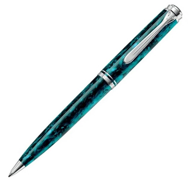 

Шариковая ручка Pelikan Souveraen K805