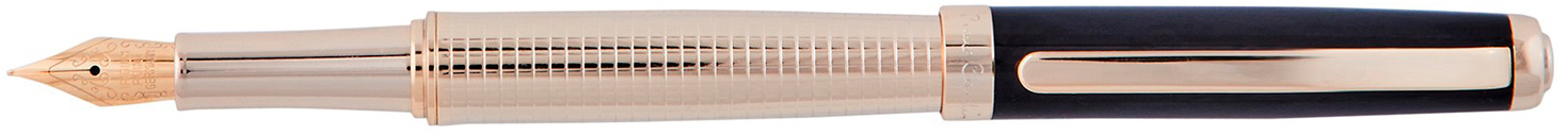 

Перьевая ручка Pierre Cardin GOLDEN. B-1 PC8112FP