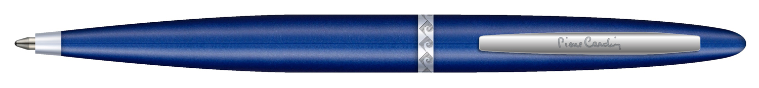 

Шариковая ручка Pierre Cardin Capre Blue Chrome M