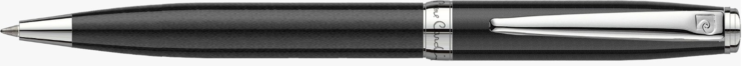 Шариковая ручка Pierre Cardin Leo 750 Black M