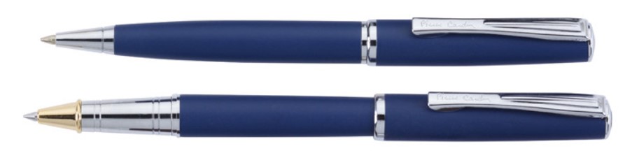 

Набор подарочный Pierre Cardin Pen and Pen PC0940BP/RP