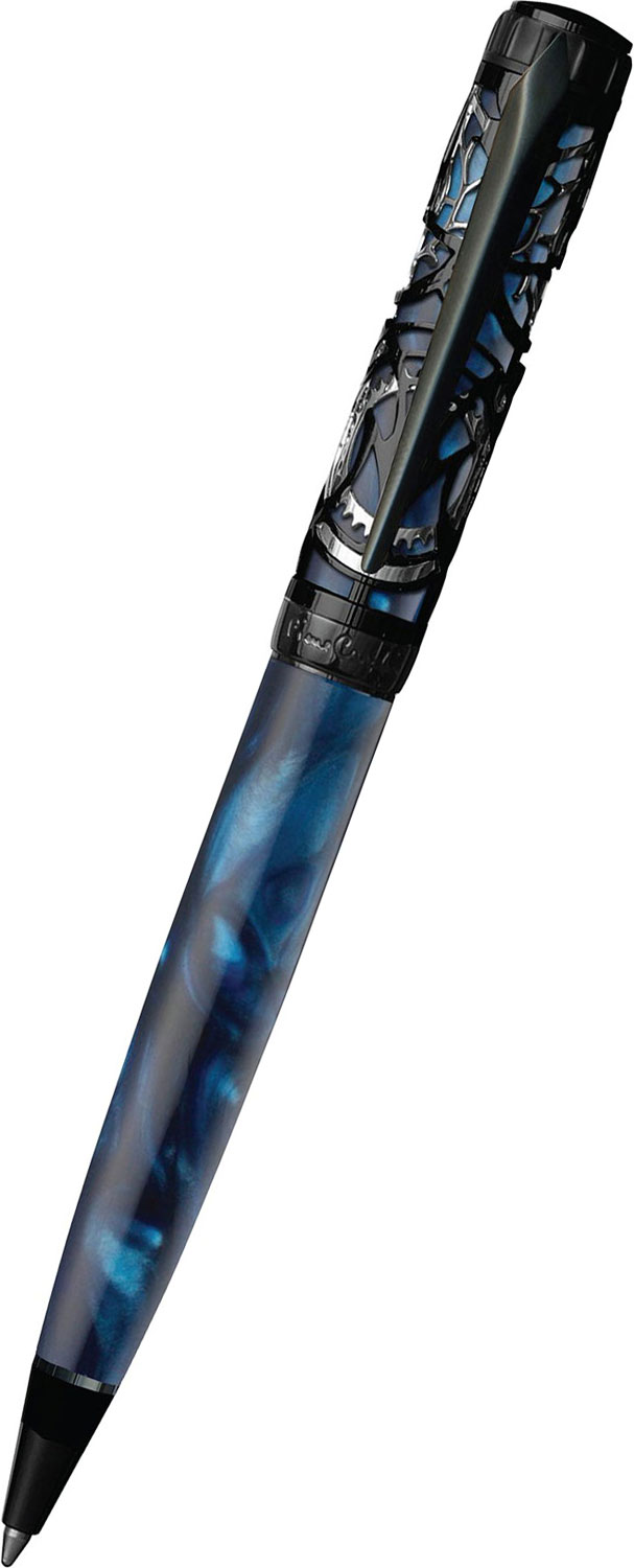 

Шариковая ручка Pierre Cardin L`ESPRIT. Цвет - синий. Упаковка L PC6610BP