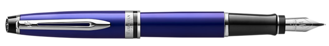 

Перьевая ручка Waterman Expert 3 Blue CT 2093456