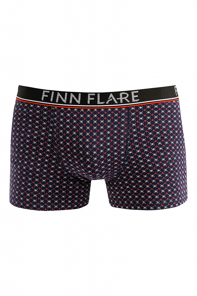 

Боксеры мужские Finn Flare B20-21701S разноцветные XXL, B20-21701S
