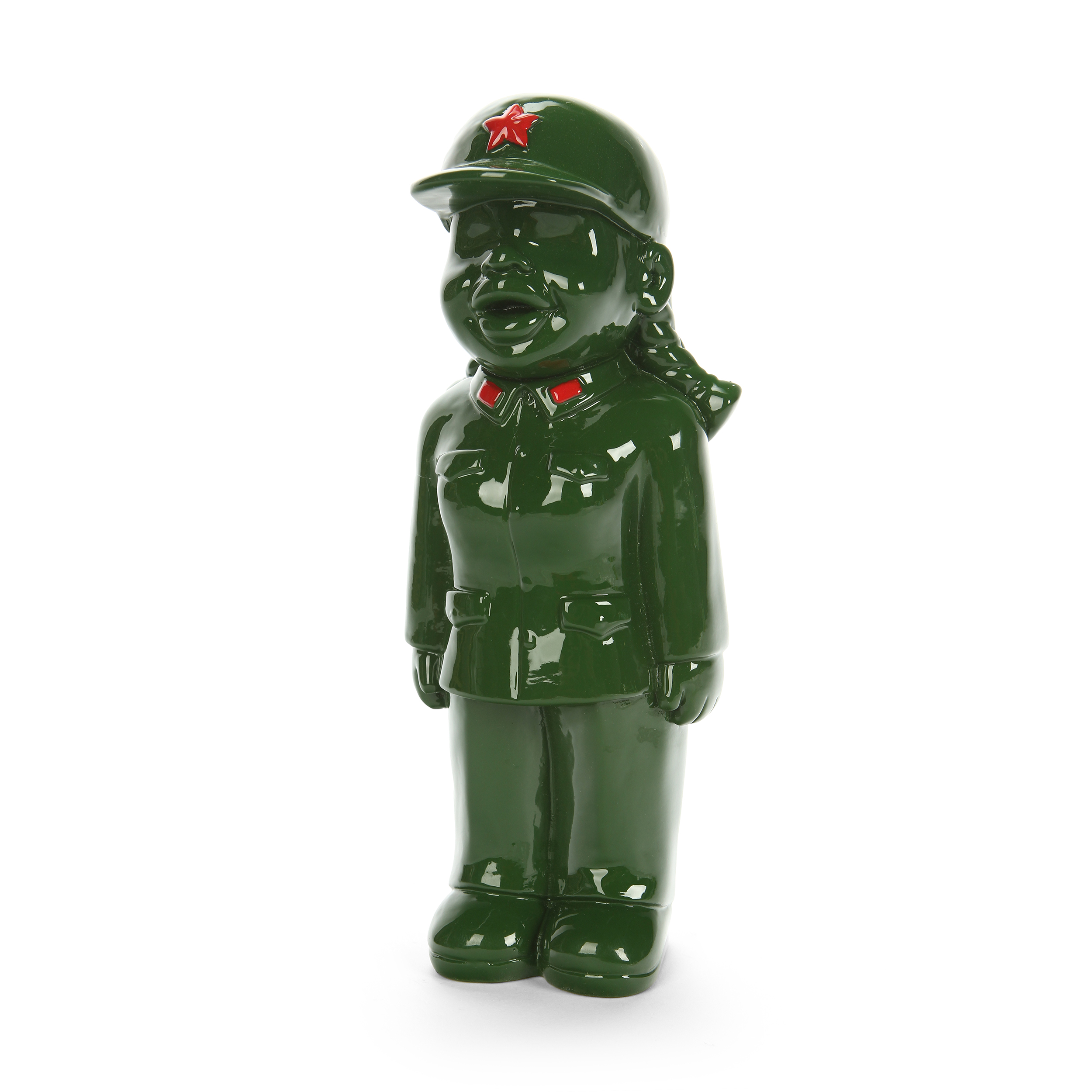 

Cтатуэтка Cosmo Military Man 3 FG215