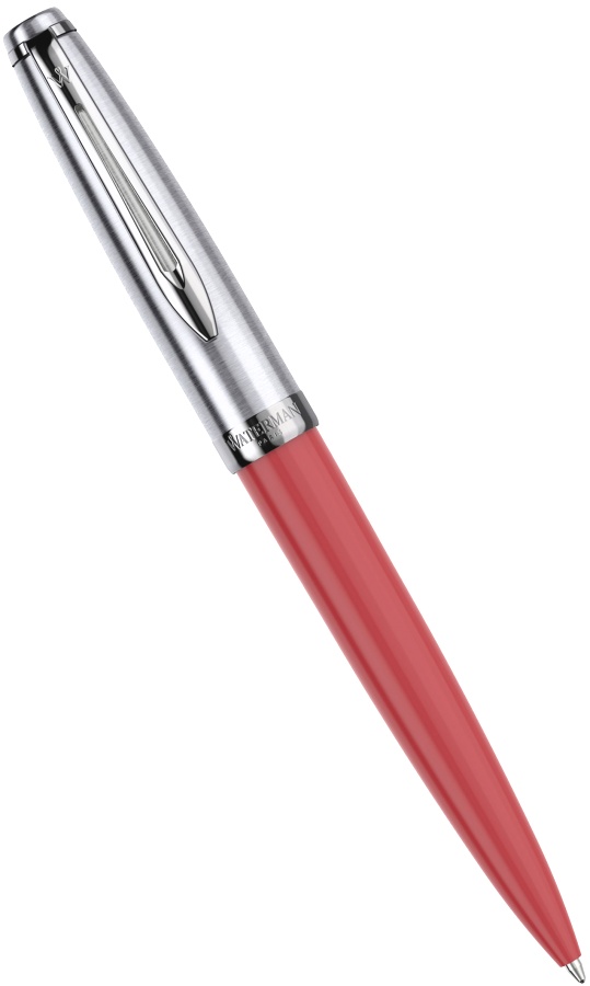 Шариковая ручка Waterman Embleme Red CT (2100326)