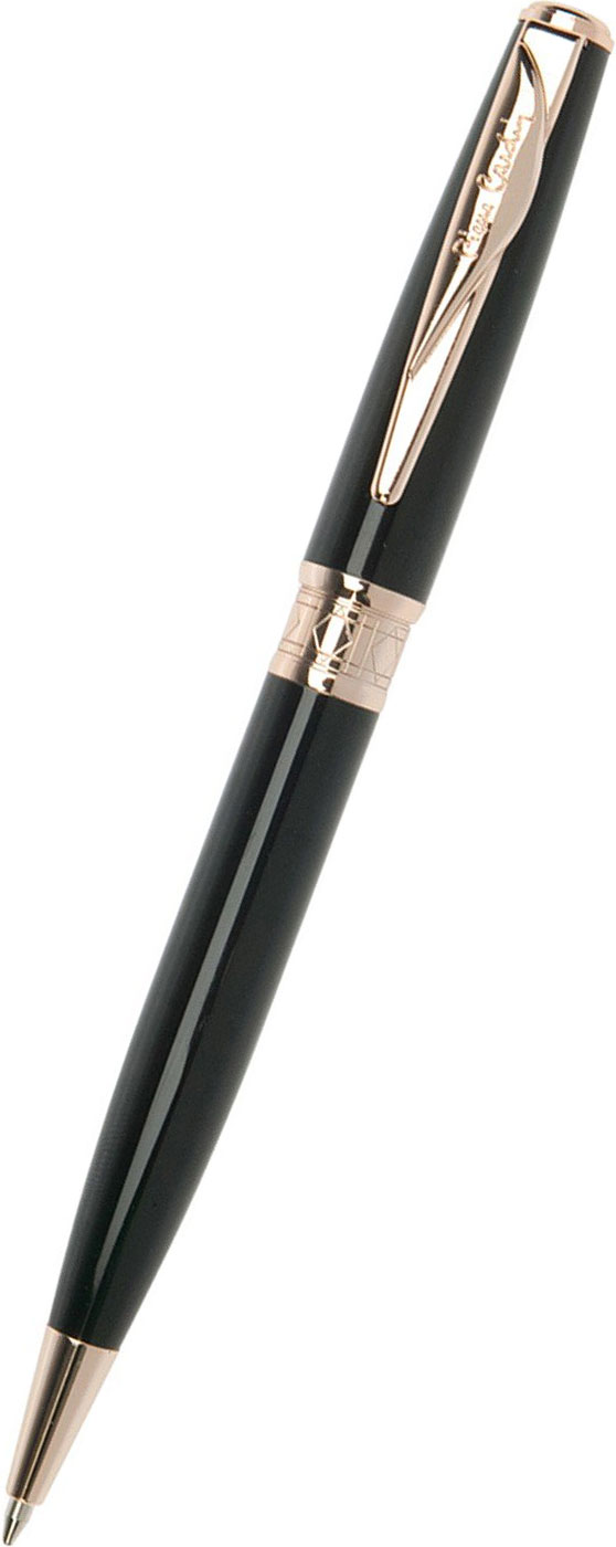

Шариковая ручка Pierre Cardin Secret Business Black M