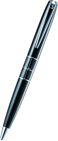 

Шариковая ручка Pierre Cardin Libra Black M