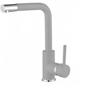 

Смеситель для кухни AquaSanita Forte 5553 220 argent, Forte 5553