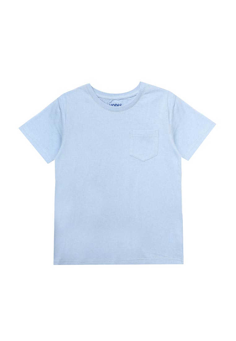 

Футболка Modis M171K00242P576K11 р.140, M171K00242P576