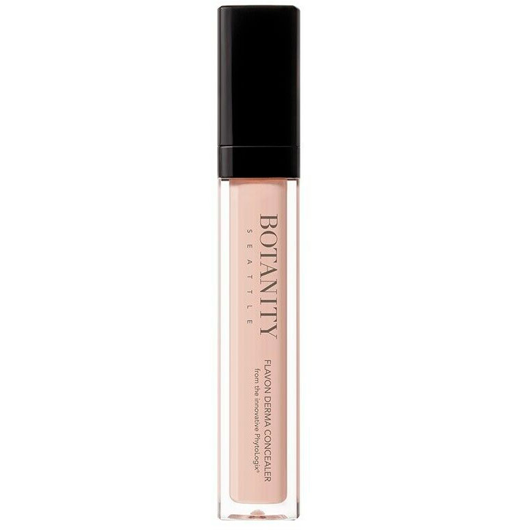

Консиллер BOTANITY FLAVON DERMA CONCEALER с SPF защитой Тон 02, BOTANITY_10