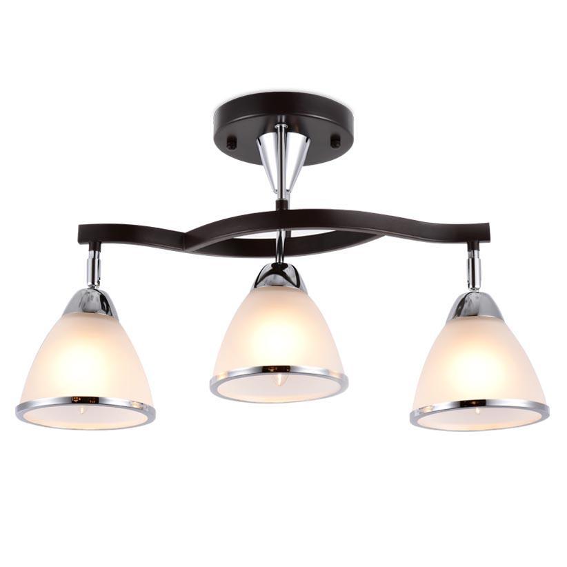 фото Потолочная люстра ambrella light traditional tr3112