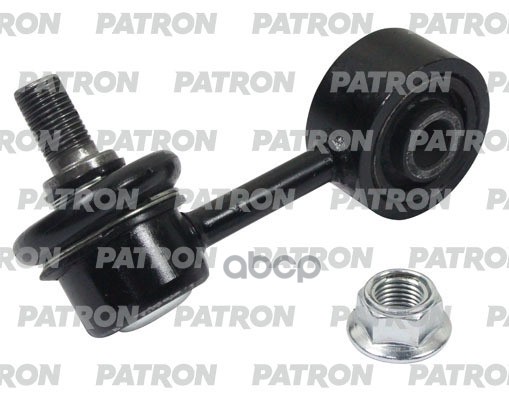 фото Стойка стабилизатора patron ps4542l