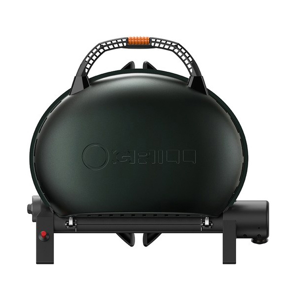 

Гриль газовый O-Grill 500M-green