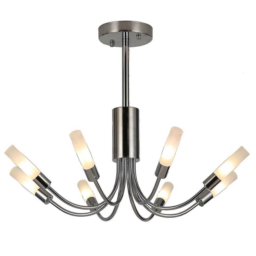 фото Потолочная люстра hiper arrow h820-5