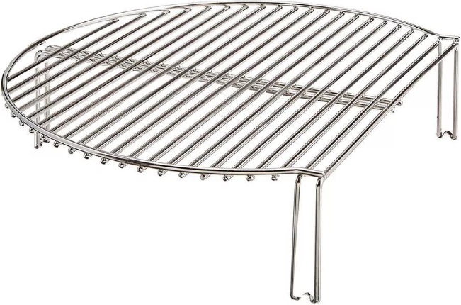 

Решетка для гриля Kamado Joe KJ-SCS 38 х 38 см, Серебристый