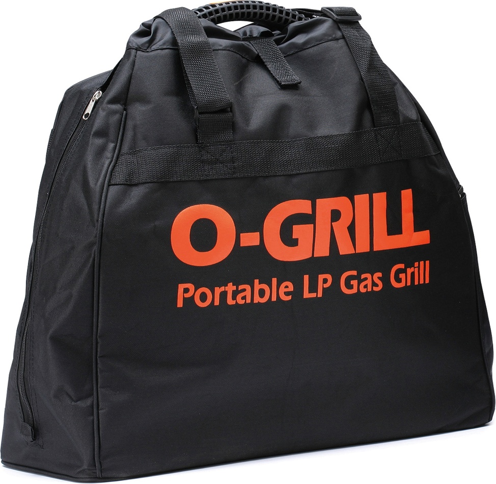 фото Сумка для гриля carry-o 700/800 o-grill