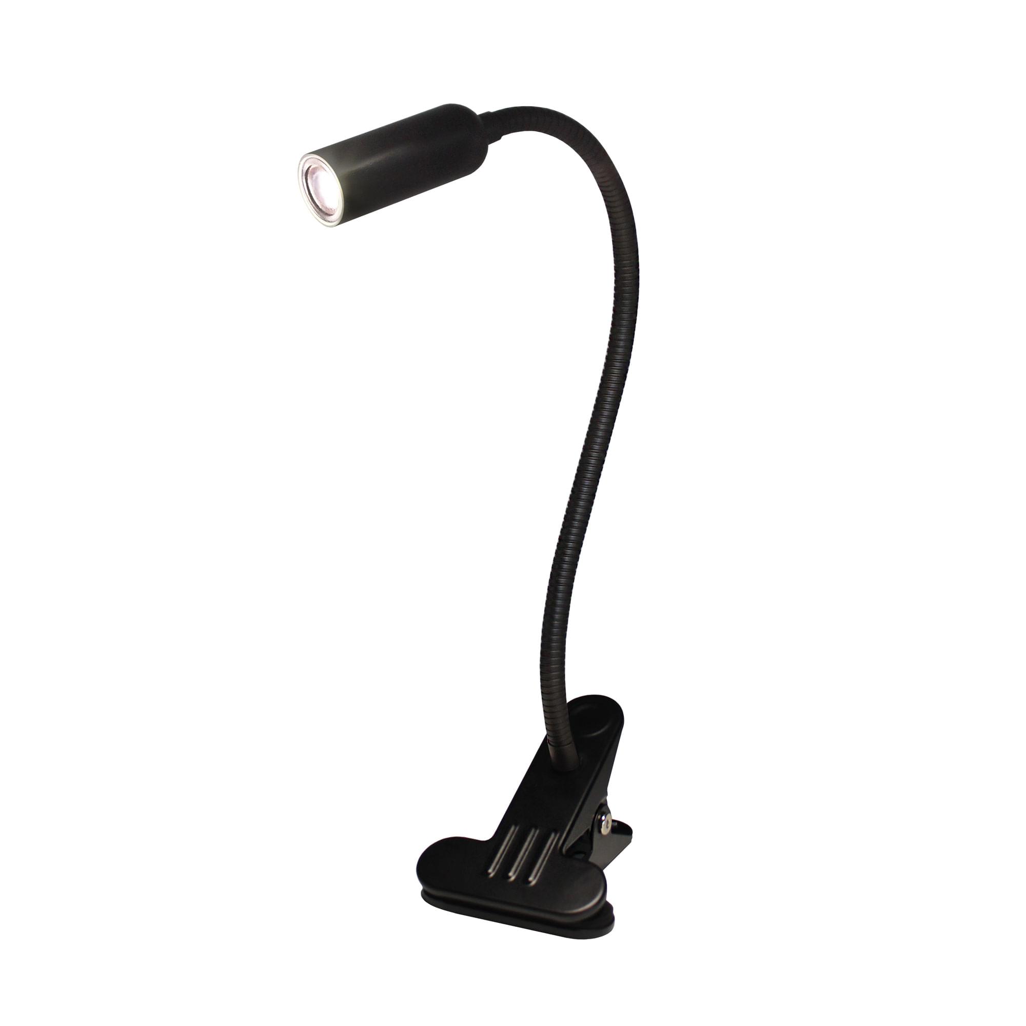 фото Настольный светильник citilux ньютон cl803061n