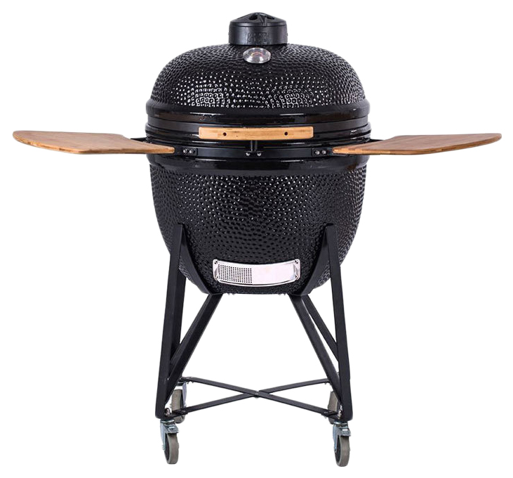 

Гриль угольный Kamado Bono Grande ГК/23, Черный