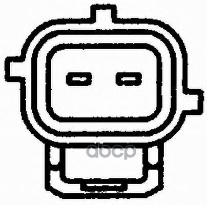 

Датчик температуры охлаждающей жидкости Behr-hella 6PT009107-121