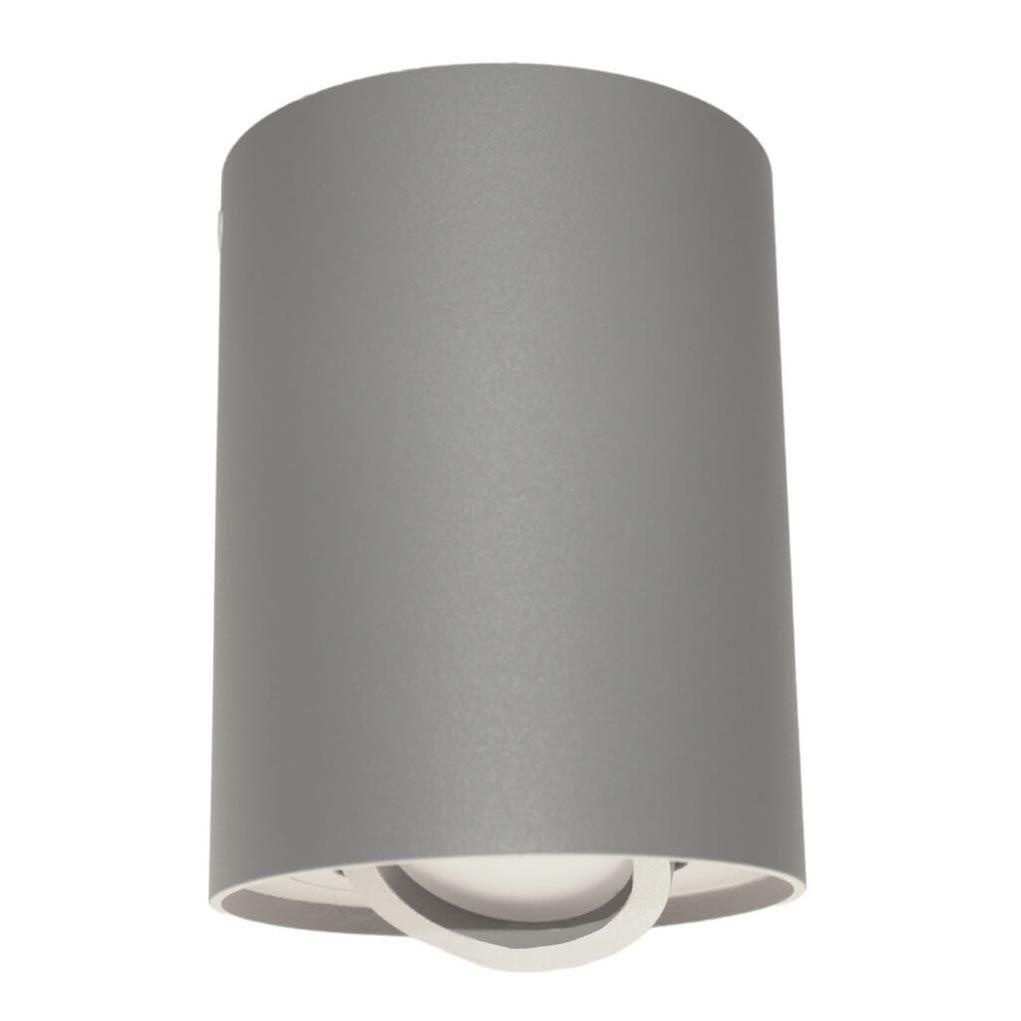 

Накладной светильник Lumina Deco Balston LDC 8055-A GY