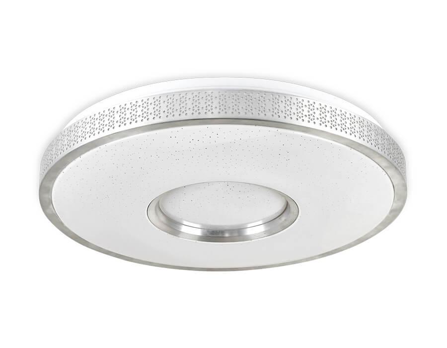 

Потолочный светодиодный светильник Ambrella light Original Design FF81