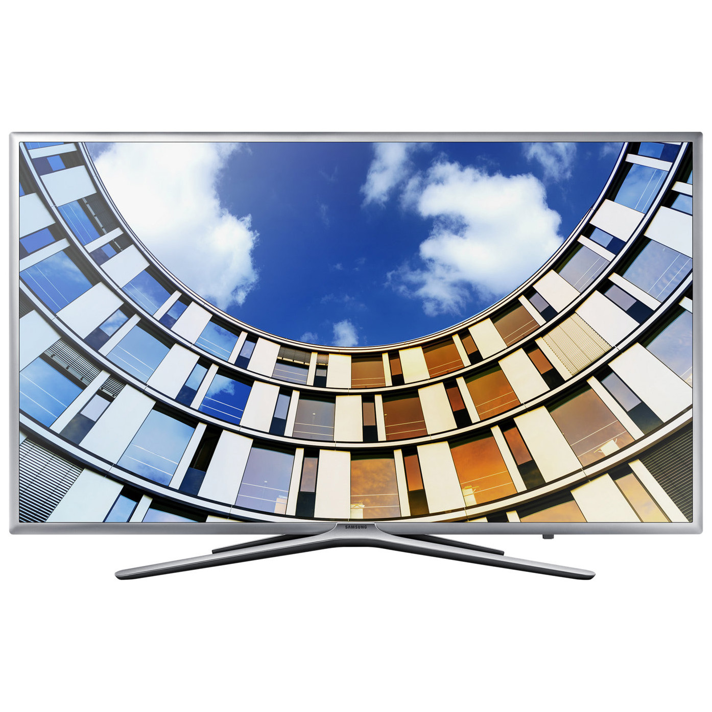 фото Led телевизор full hd samsung ue32m5550au