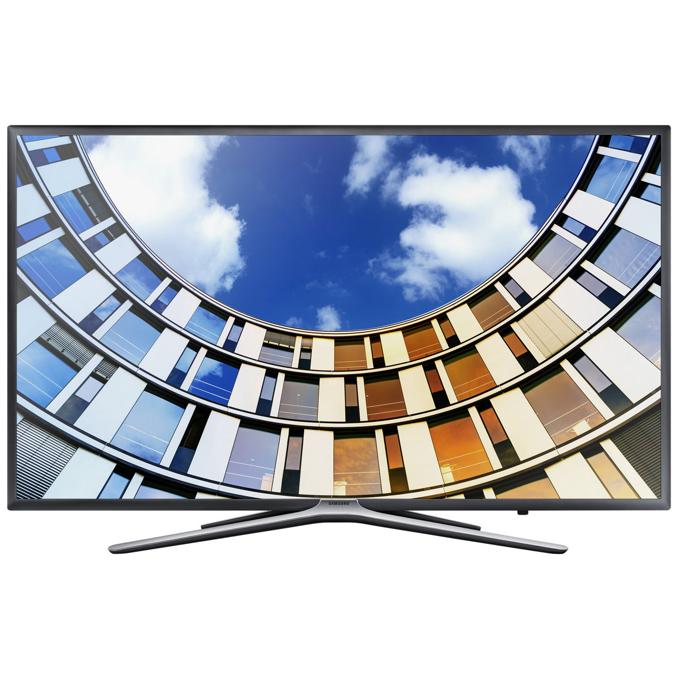 фото Led телевизор full hd samsung ue32m5500au