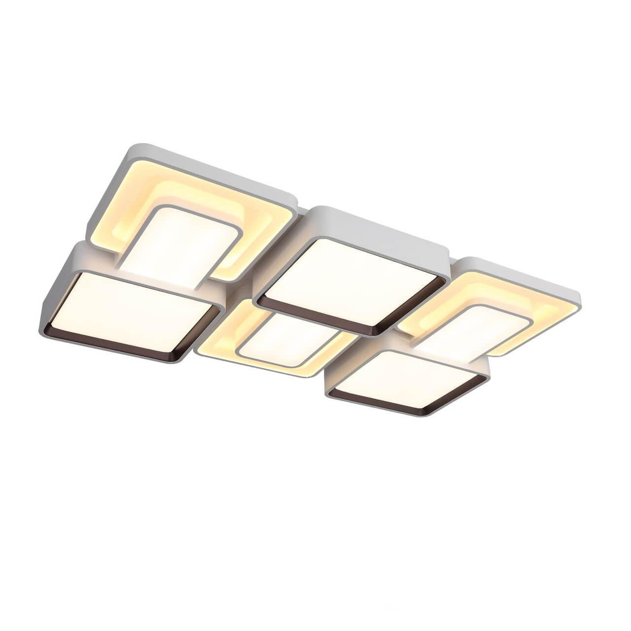 

Потолочный светодиодный светильник ST Luce Valiano SL415.542.06