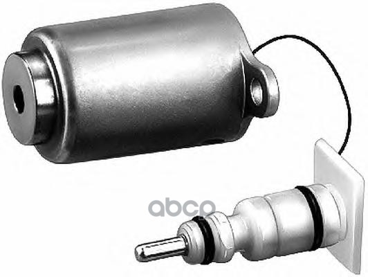 фото Датчик уровня моторного масла 12v behr-hella 6ez004269-031