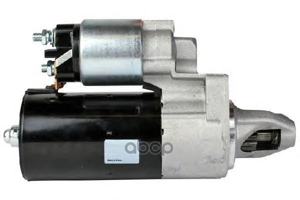 

Стартер 12v, 1,4 kw Hella 8EA012527-431