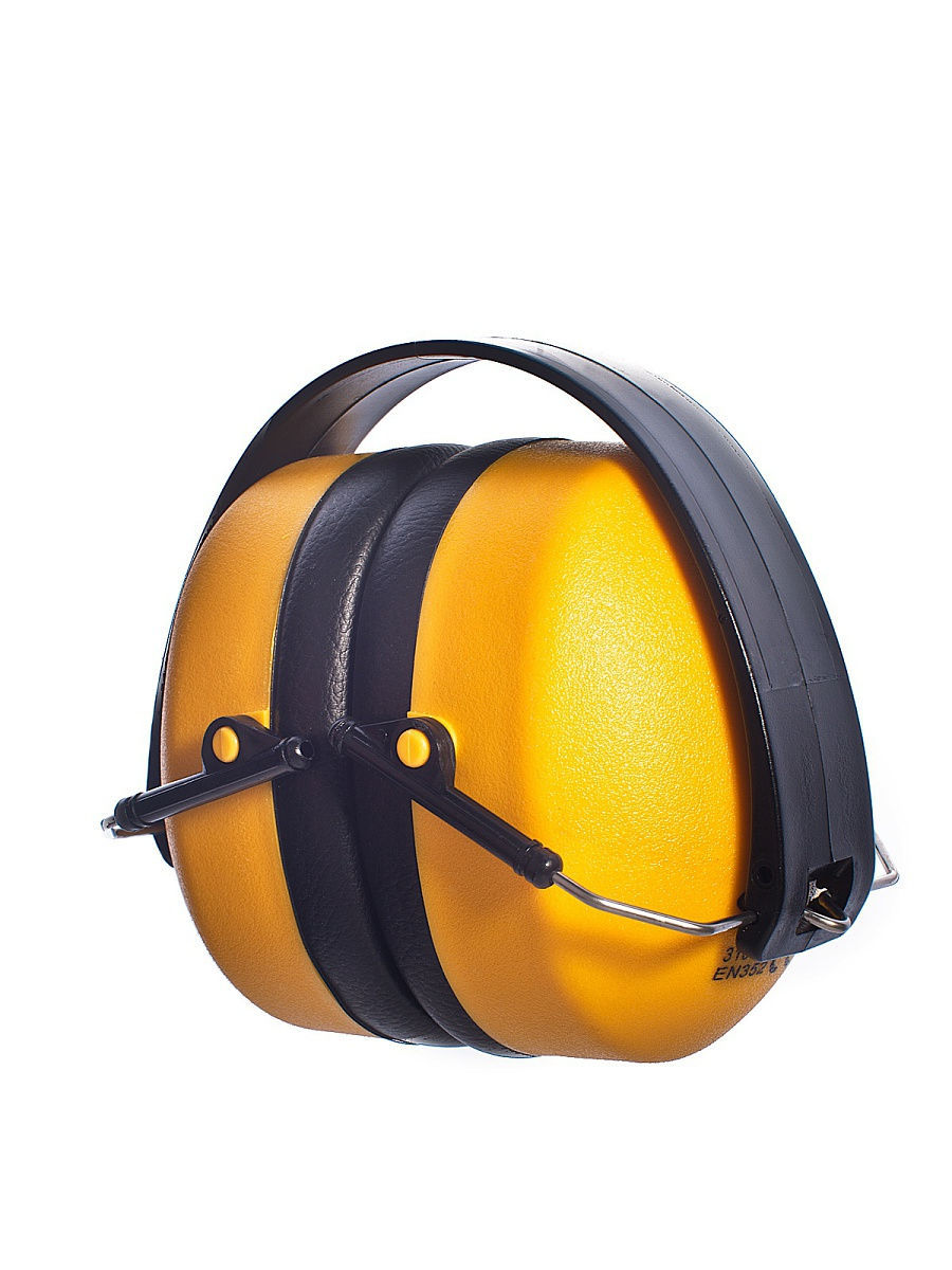 

Наушники защитные противошумные EARLINE MAX500