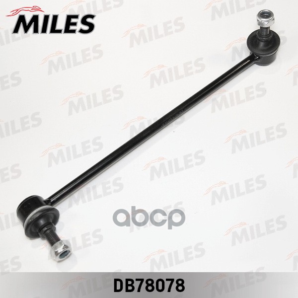 

стойка стабилизатора MILES DB78078