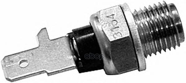 фото Датчик температуры масла 12v behr-hella 6pt009107-691