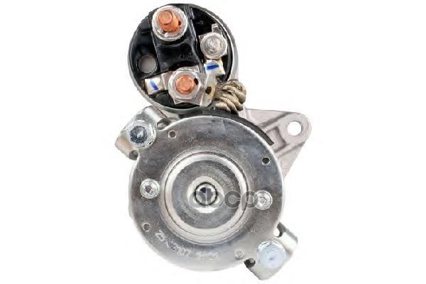 

Стартер 12v, 1,1 kw Hella 8EA012527-441