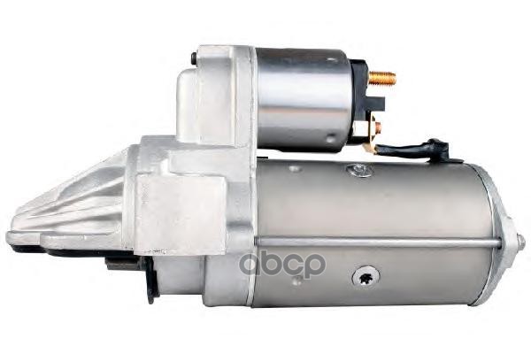 

Стартер 12v, 2 kw Hella 8EA012527-611