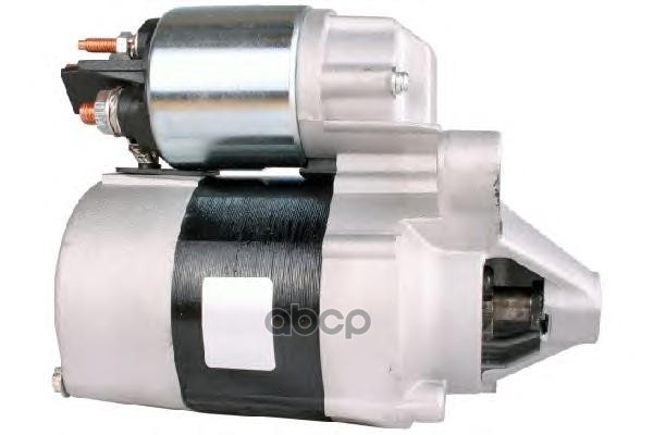 

Стартер 0,85 kw Hella 8EA012527-471
