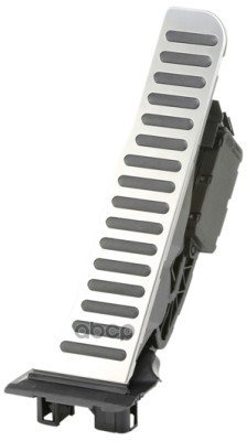 

Педаль акселератора с датчиком Behr-hella 6PV011039-721