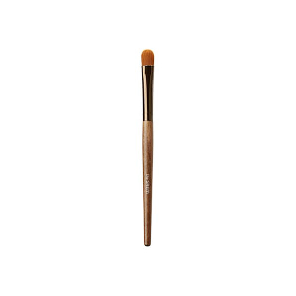 Кисть для теней The Saem Large Eyeshadow Brush, большая
