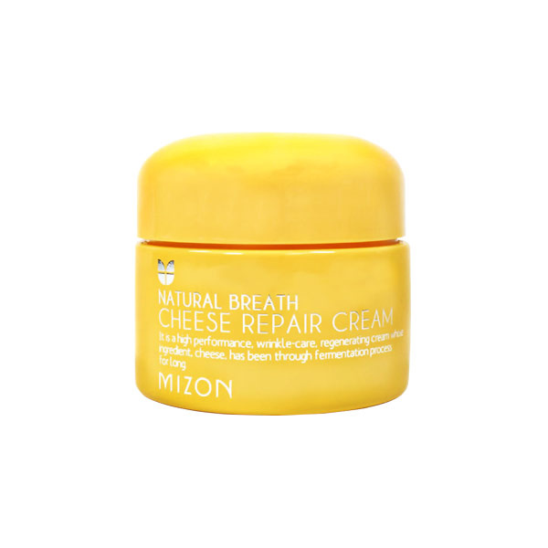 

Крем для лица MIZON Cheese Repair Cream 50 мл, cheese Repair Cream